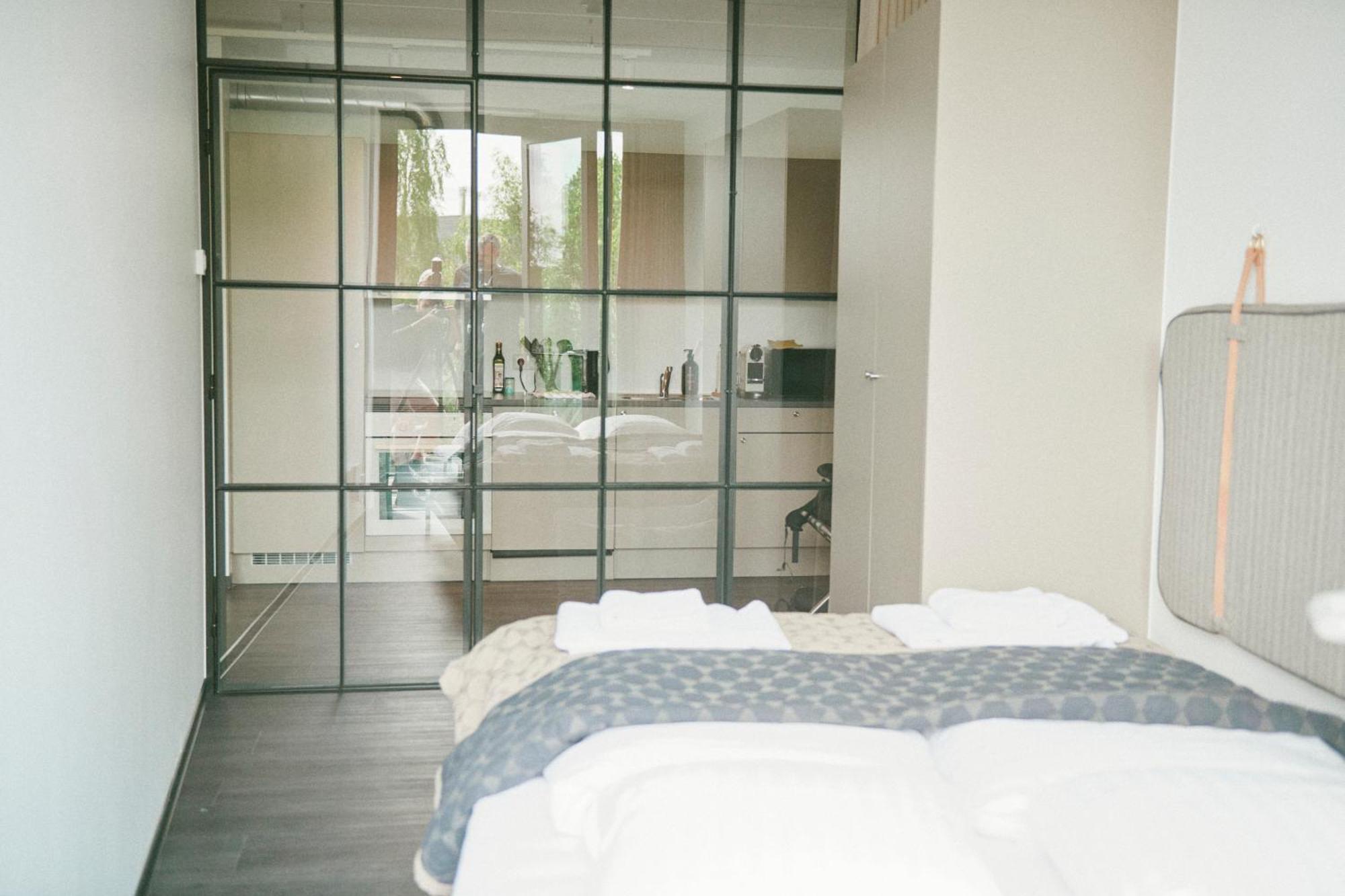 The Forest Apartments By Daniel&Jacob'S コンゲンス・リュンビュー 部屋 写真
