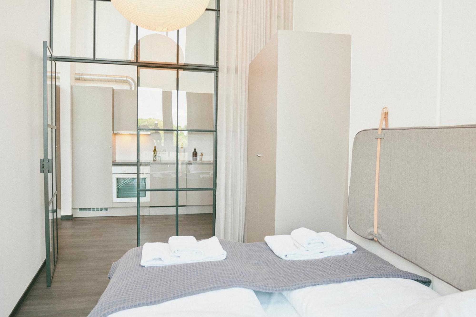 The Forest Apartments By Daniel&Jacob'S コンゲンス・リュンビュー 部屋 写真