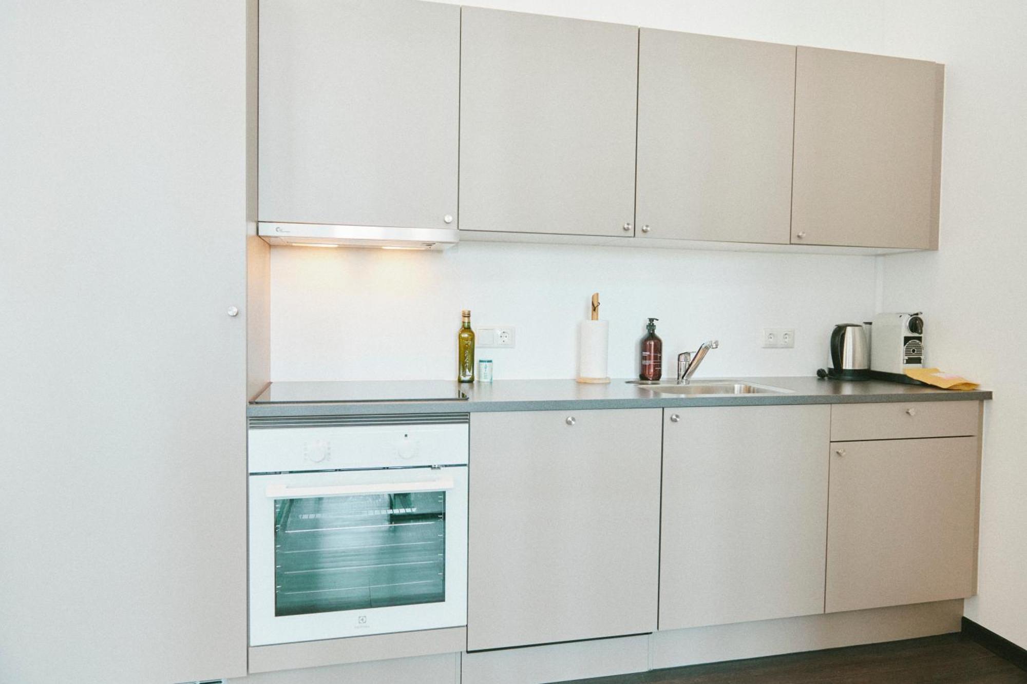 The Forest Apartments By Daniel&Jacob'S コンゲンス・リュンビュー 部屋 写真