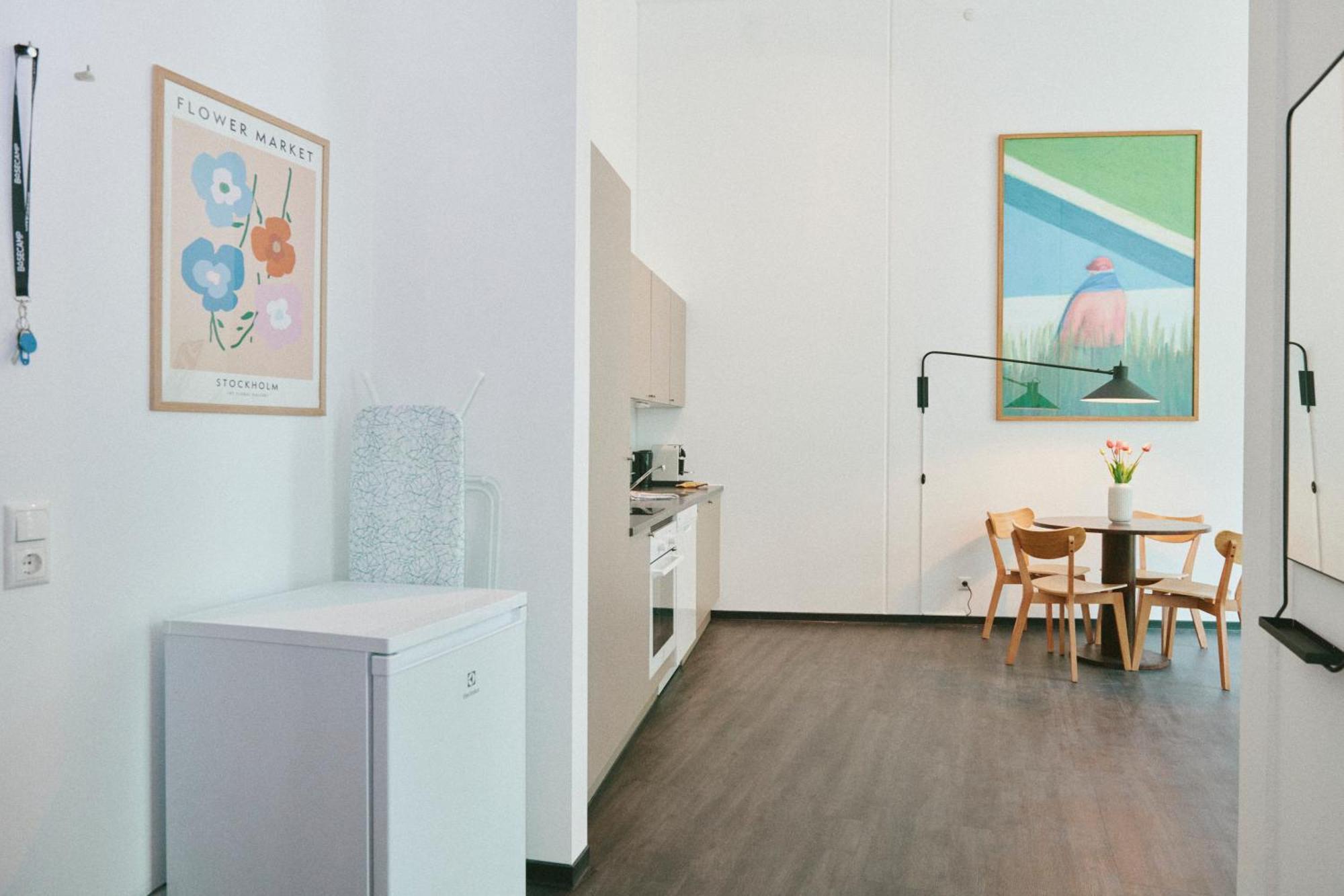 The Forest Apartments By Daniel&Jacob'S コンゲンス・リュンビュー 部屋 写真