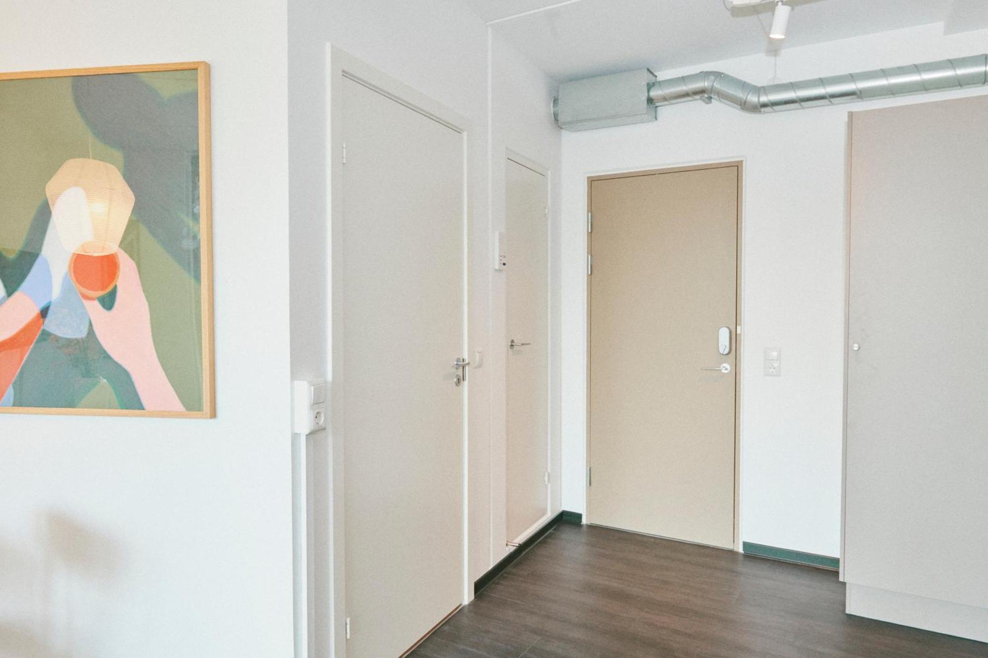 The Forest Apartments By Daniel&Jacob'S コンゲンス・リュンビュー 部屋 写真