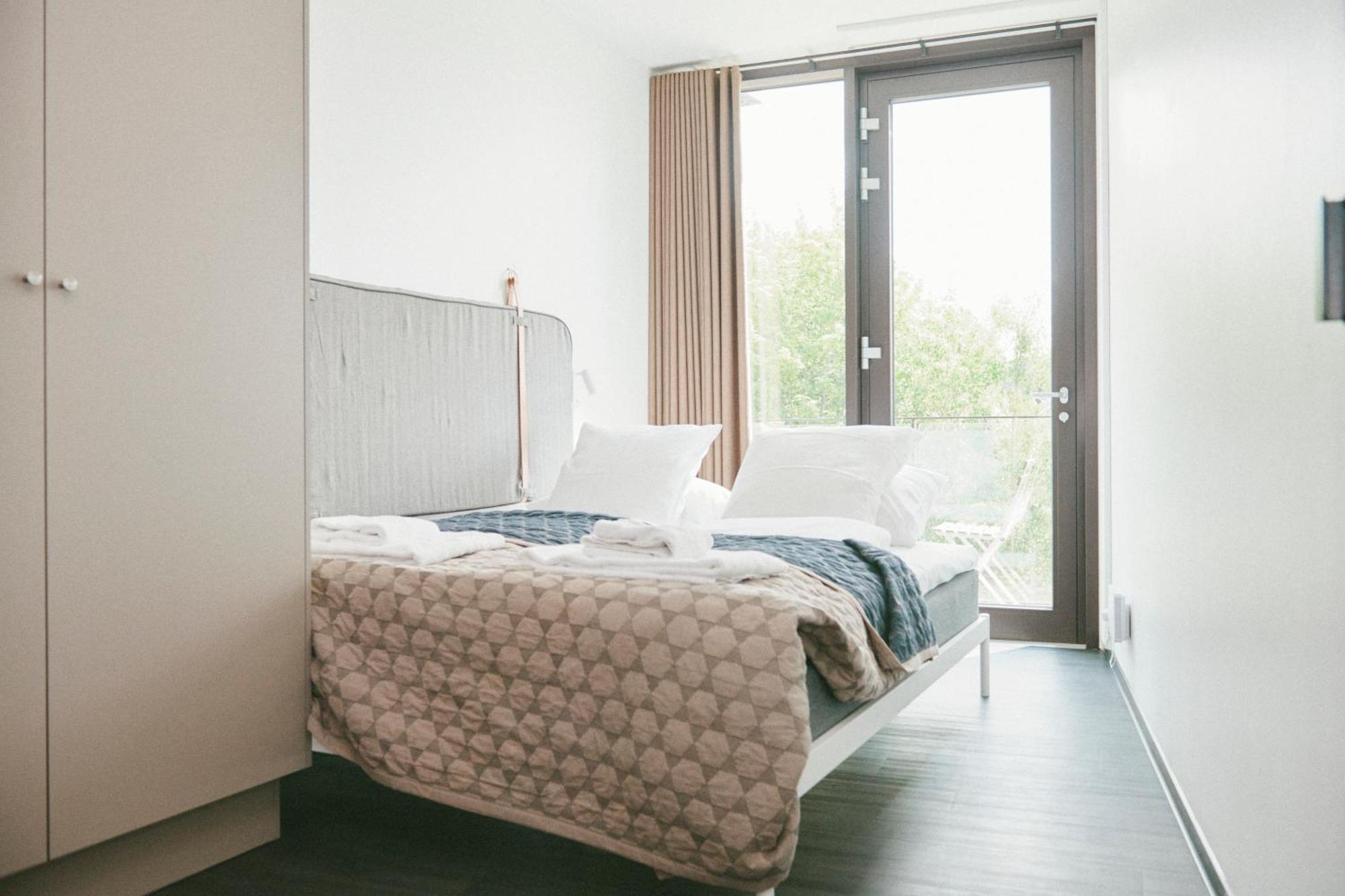 The Forest Apartments By Daniel&Jacob'S コンゲンス・リュンビュー 部屋 写真