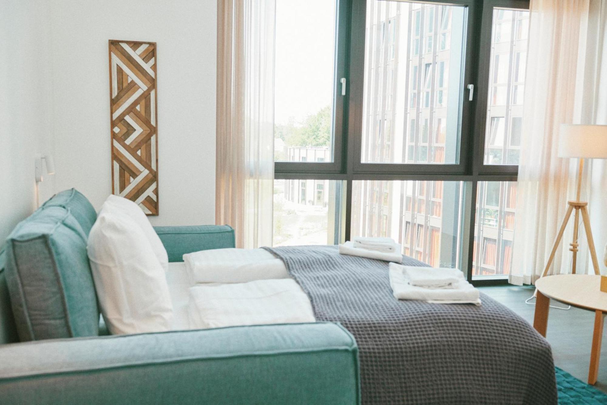 The Forest Apartments By Daniel&Jacob'S コンゲンス・リュンビュー 部屋 写真