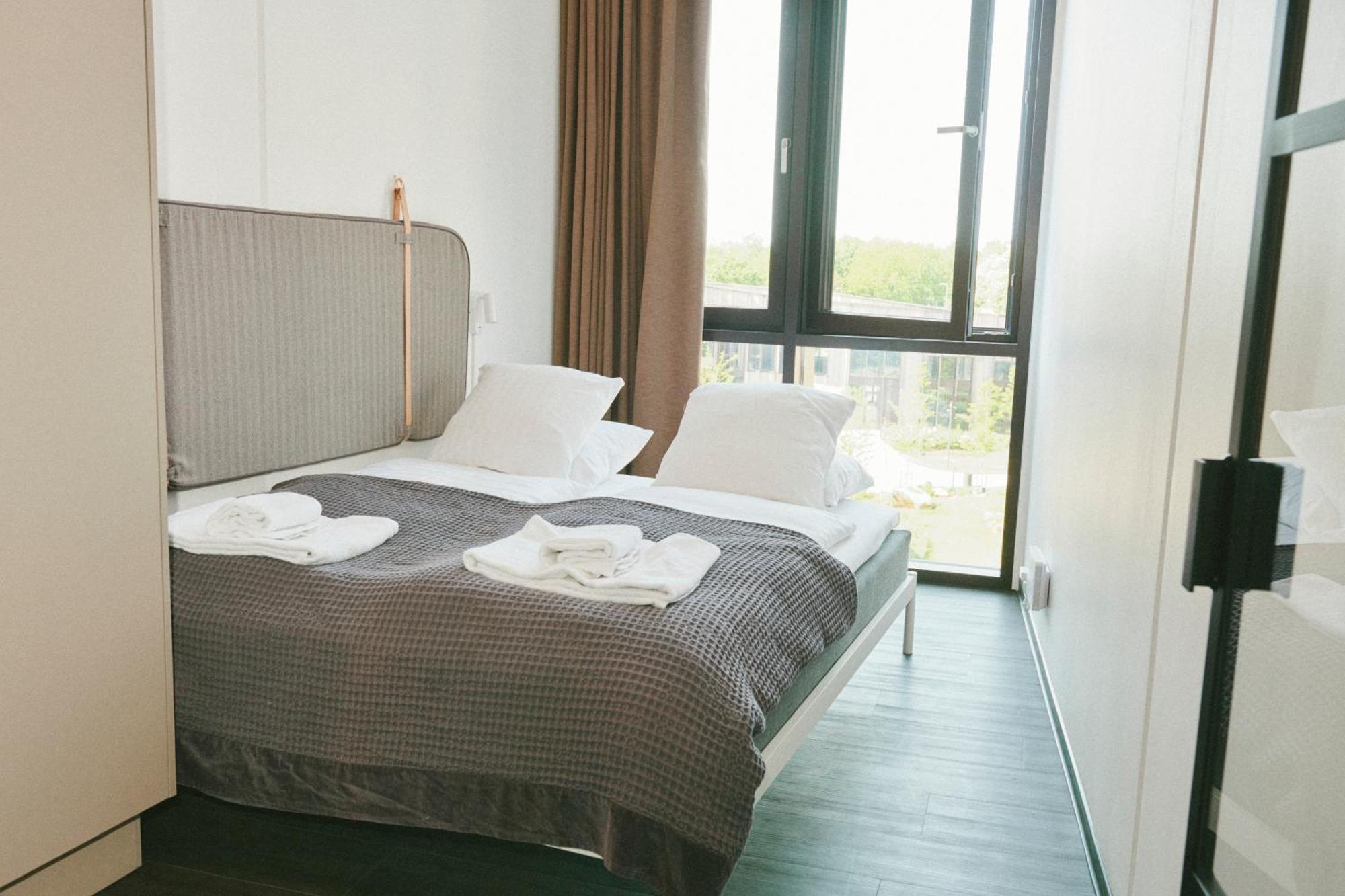 The Forest Apartments By Daniel&Jacob'S コンゲンス・リュンビュー 部屋 写真
